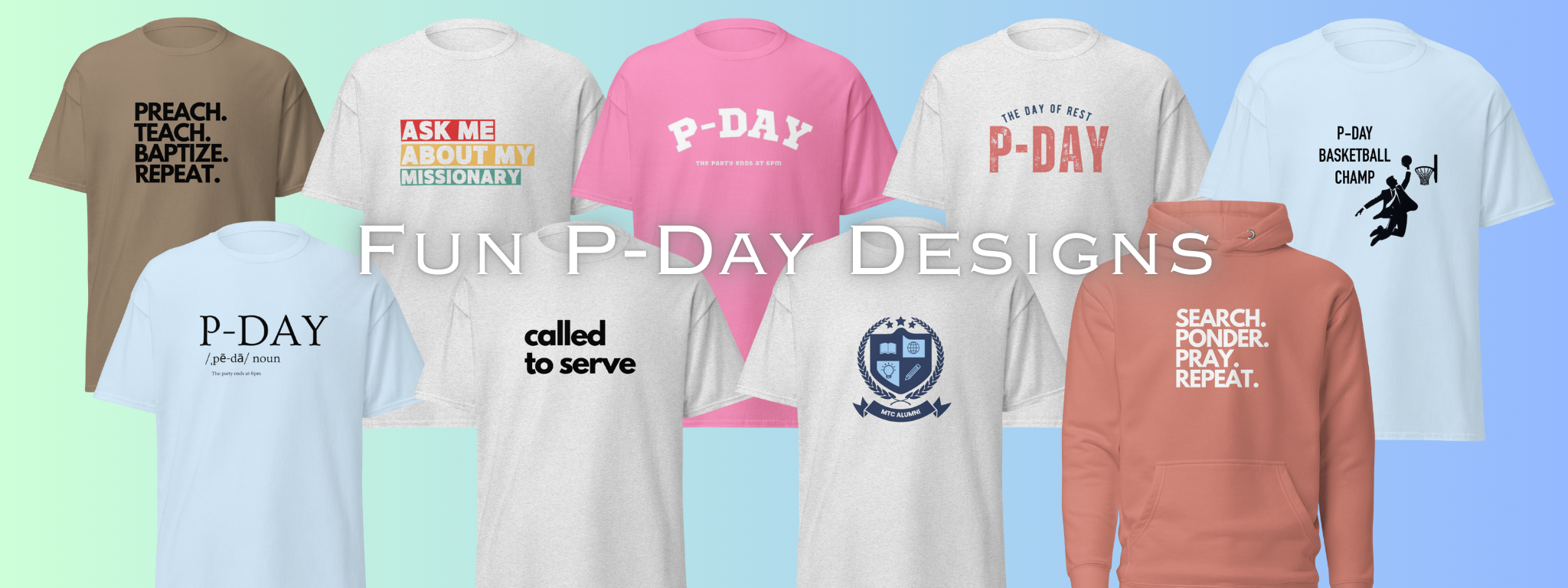 México Aguascalientes Mission Merch | Mission Call Store, image size:2048x768